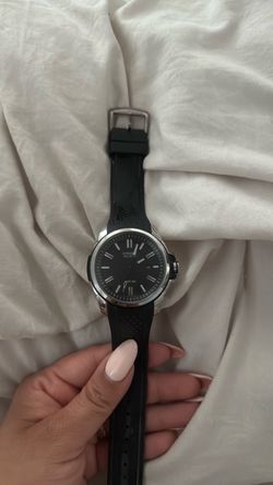 New watch