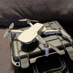 Dji Min Se Fly More Bundle