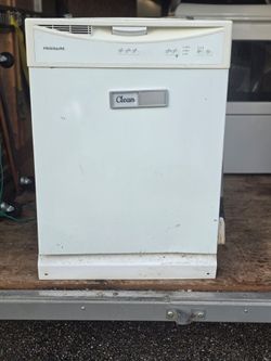 Dishwasher