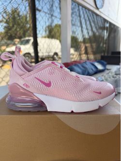 Girls Nike Air Max
