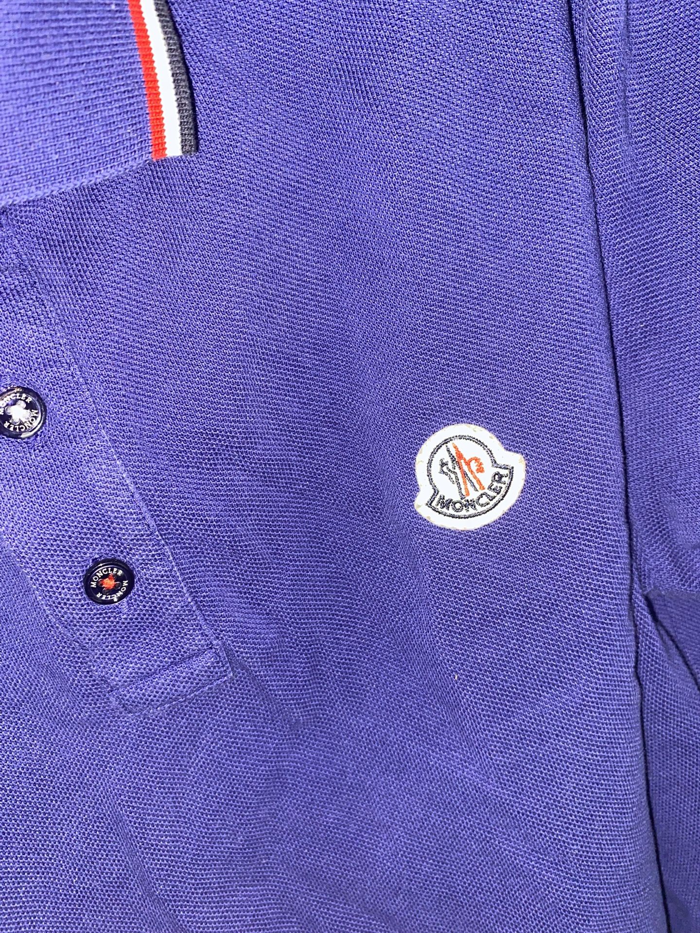 Moncler Designer Shirt