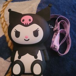 Kawaii Crossbody bag 