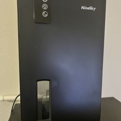 Ninesky Dehumidifier 