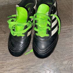 Soccer Cleats
