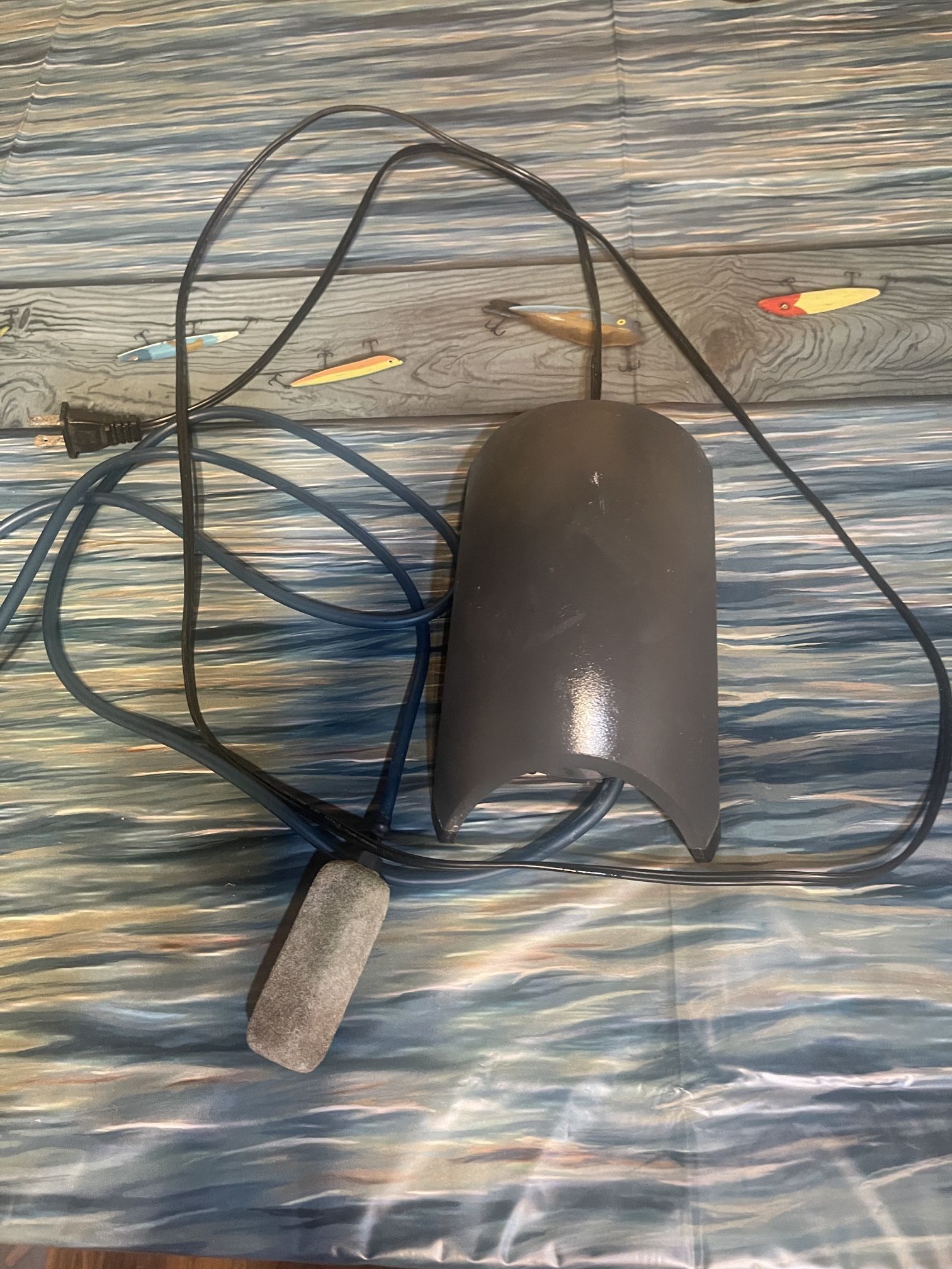 Aquarium Air pump