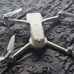 Dji Mavic Air 2 