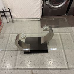 Coaster Glass Coffee Table