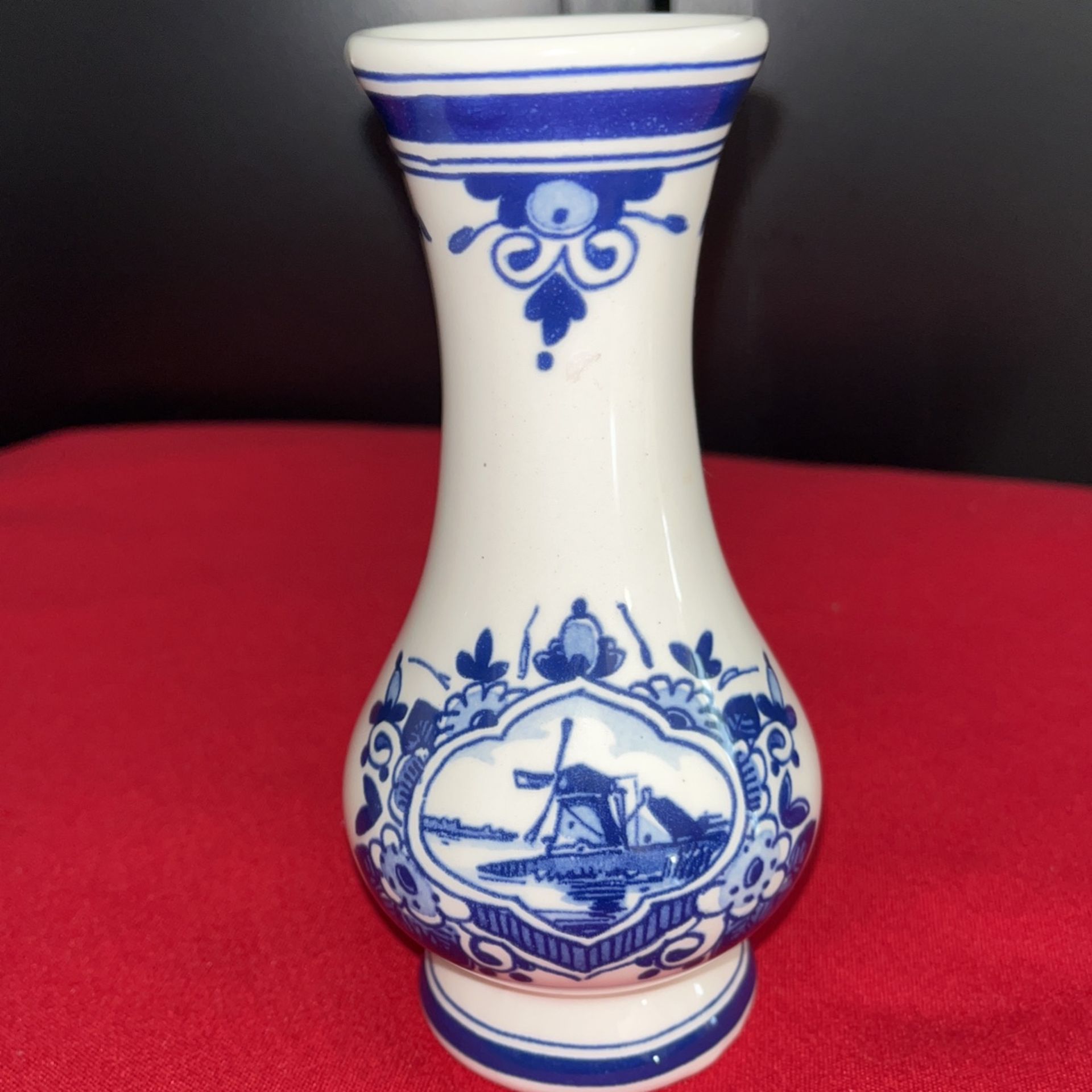 Small Vase