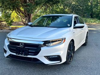 2019 Honda Insight