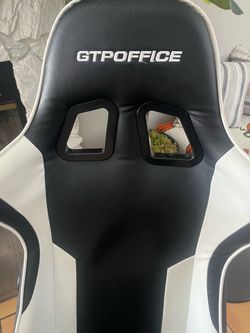 Gaming chair