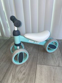 SIMATE Baby Balance Bike for 12-24 Months