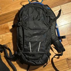 Brand New Camel Back M.U.L.E. Never Used. 