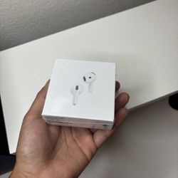 AirPod 4 (ANC) - $40 OBO