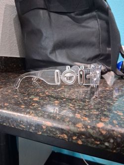 Men's Versace SunGlasses VE4479U
