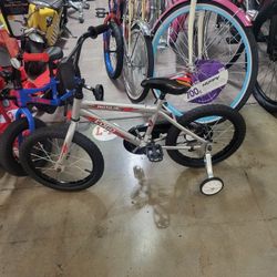 Moto 16,,Bike Brand New 