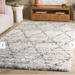 Safavieh Fontana Shag 8’ x 10’ Area Rug
