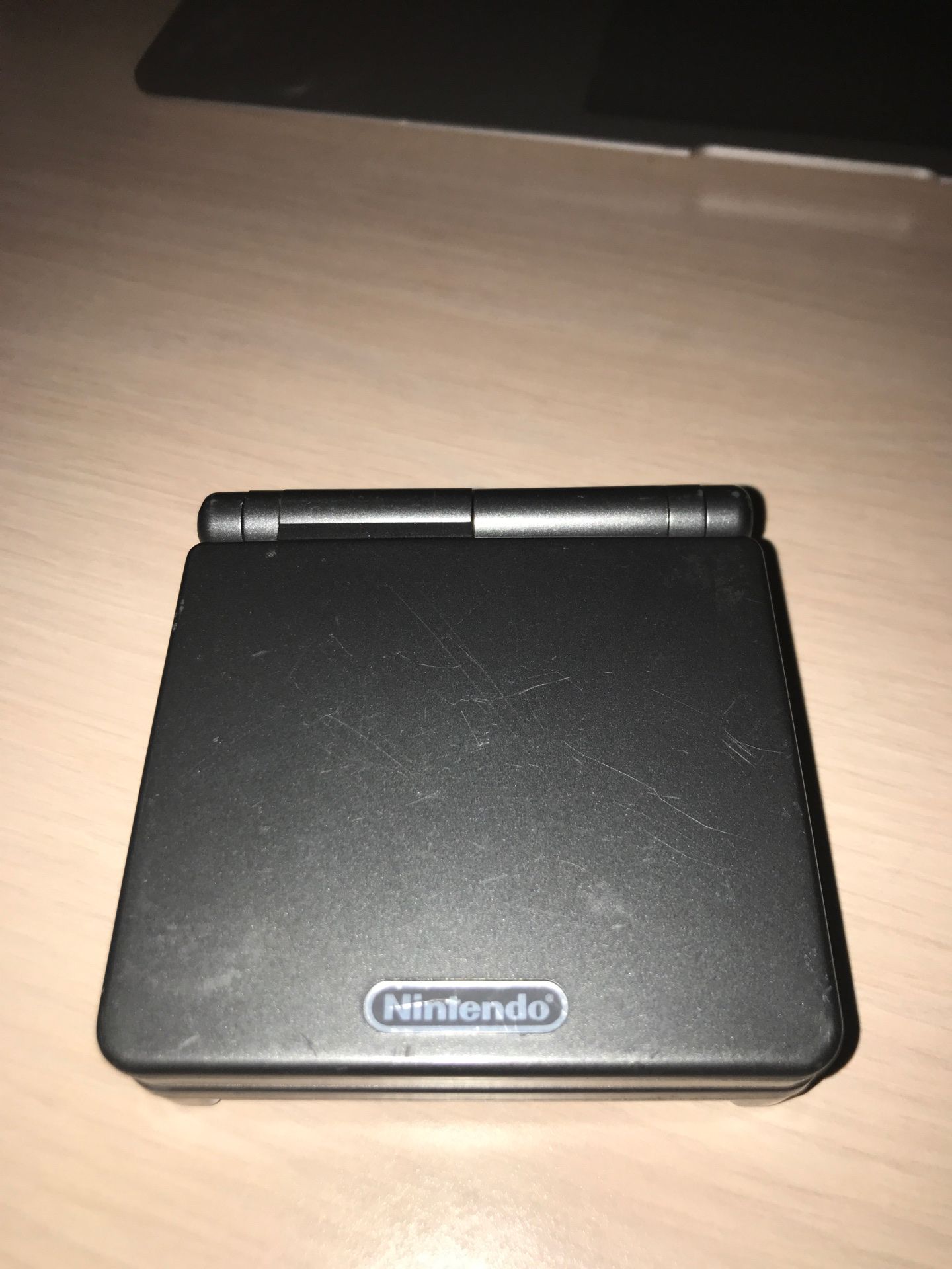 Nintendo GAME BOY ADVANCE SP