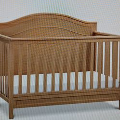 Crib / Toddler bed