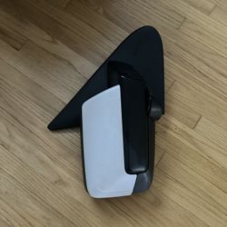 2008-2011 Lincoln Navigator Mirror