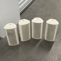 Jamo Outdoor Speaker 