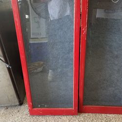 4 Foot Tall 20 Inches Wide Showcase