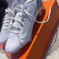 Nike Vapor Edge Pro 360 2 Football Cleats