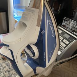 Excellent Condition Iron 