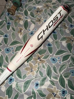 Easton ghost advanced 31/21 fastpitch softball bat