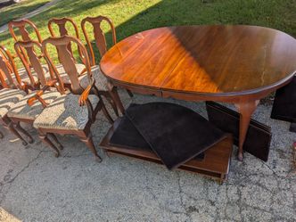 Garage Sale