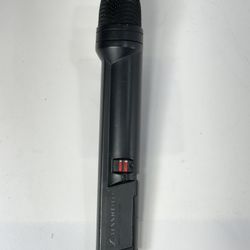Sennheiser BF1081-U Wireless Handheld Microphone ~ Ferq: 722.200 - 745.875 Mhz