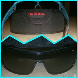 Bollè Sunglasses