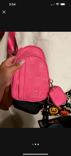 Steve Maden Cross Body