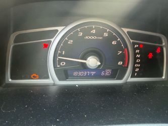 2007 Honda Civic