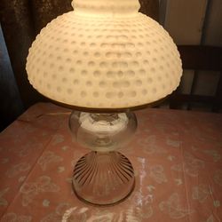 Vintage Lamp