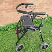 Dolomite Rollator Walker