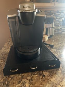 Keurig Officepro