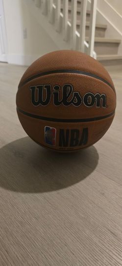 Wilson NBA DRV Pro 29.5" Basketball