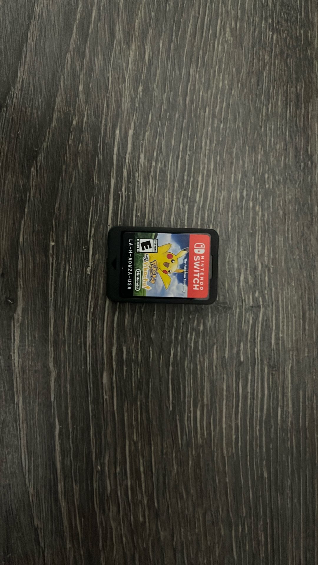 Nintendo Switch Games