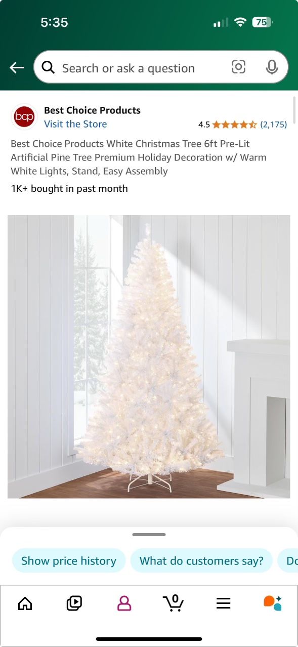 Christmas Decorations