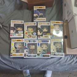 Funko Pop