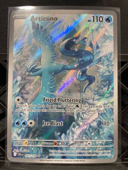 Articuno