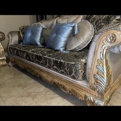 Victorian Couches For Sale 