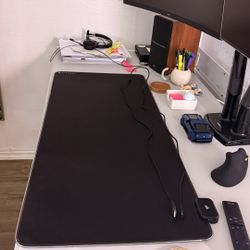 Mouse Pad 