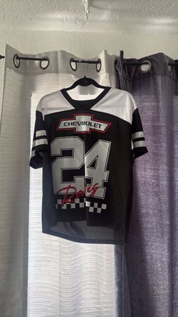 Tilly’s Jersey