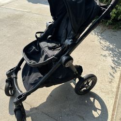 City Select Stroller