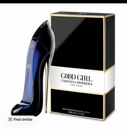 Carolina herrera