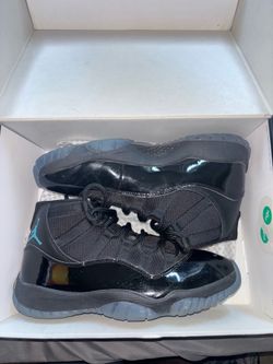 Black gamma