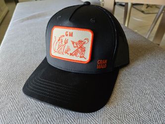 Gran Malo Trucker hat