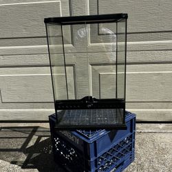 Reptile Enclosure 12x12x18