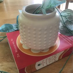 Ceramic Plant Pot 